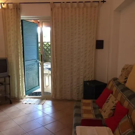 Apartament Bilo La Risacca Capoliveri Capoliveri (Isola d'Elba)